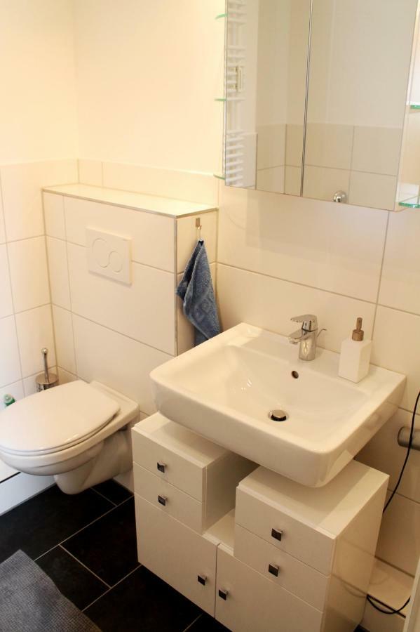 Arbio I Dehnhaide Apartments Хамбург Екстериор снимка
