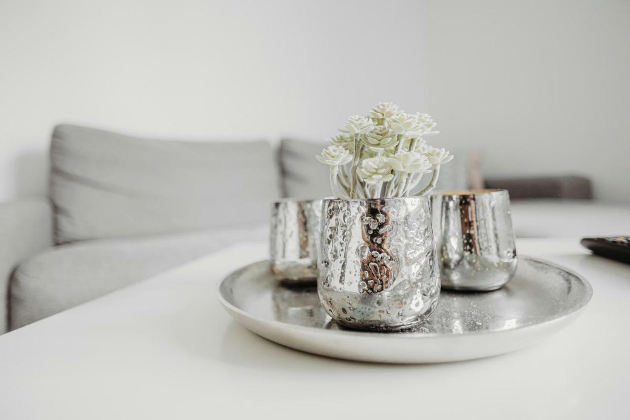 Arbio I Dehnhaide Apartments Хамбург Екстериор снимка